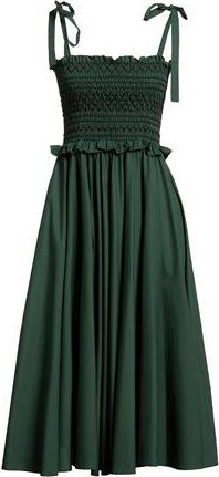 Meimeij DRESSES - Midi dresses on YOOX.COM