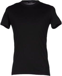 Dolce & Gabbana CAMISETAS Y TOPS - Camisetas en YOOX.COM