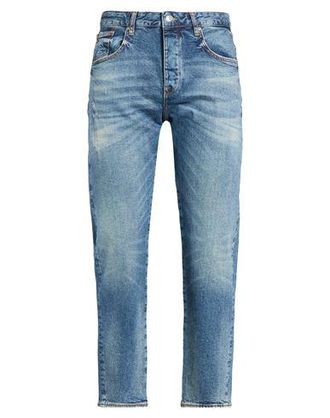 A|X Armani Exchange BOTTOMWEAR - Pantaloni jeans su YOOX.COM