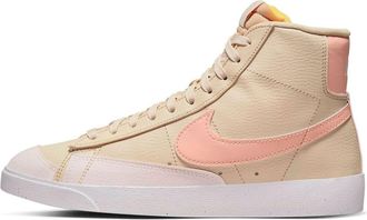 Nike (WMNS) Nike Blazer Mid 77 Sanddrift Soft Pink FB0780-100