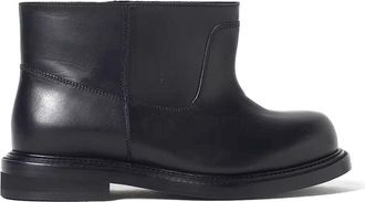 Moschino Cut Boot