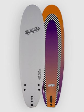 Catch Surf Odysea Special Clay Marzo Surfboard blauw