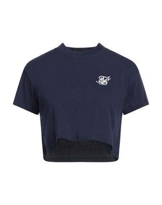 Siksilk TOPS - T-shirts auf YOOX.COM