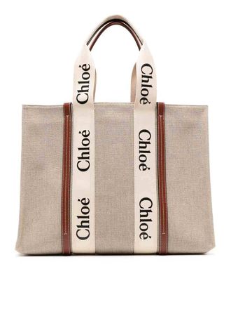 Chlo&eacute; Woody Bag
