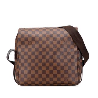 Louis Vuitton Olav Crossbody Verstelbare Schouderband