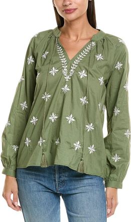 Anna Kay & Co. Rominna Chemise