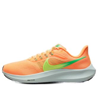Nike (WMNS) Nike Air Zoom Pegasus 39 Peach Cream Ghost Green DH4072-800
