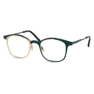 Masahiromaruyama Mm-0110 Optisch Montuur - unisex - Accessoires - Veelkleurig - Maat: 49 MM