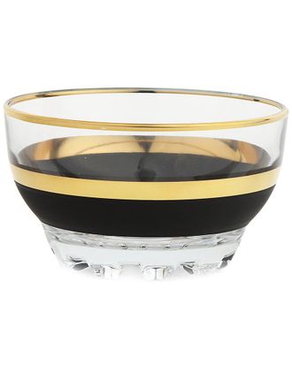 Alice Pazkus Set Of 6 Dessert Bowls
