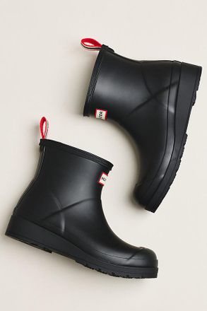 Hunter PLAY Short Rain Boots