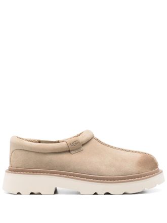 UGG Tasman slippers - Neutrals