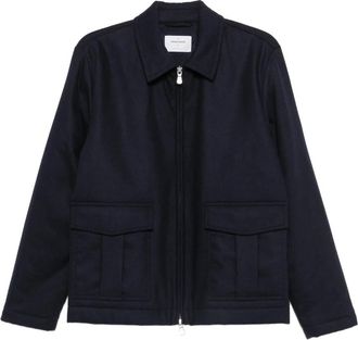 Gran Sasso Uomo, Giacche, Blu, L, new
