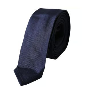 Dolce & Gabbana Hombre, Accesorios, Azul, Talla: ONE Size