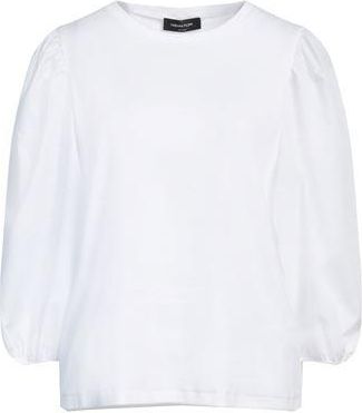 Fabiana Filippi TOPWEAR - T-shirts on YOOX.COM