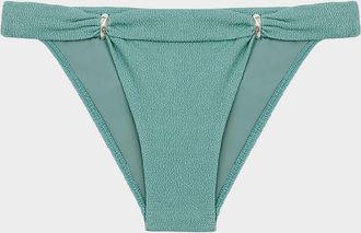 Vix Firenze Bia Tube Full Bikini Bottoms