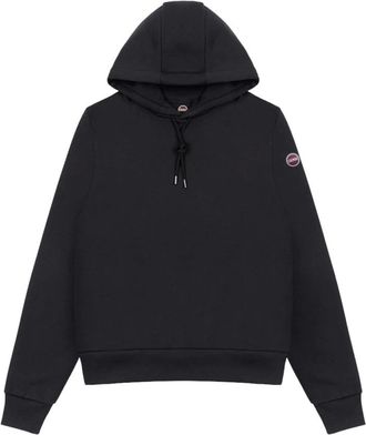 Colmar Felpa - - Sport - Uomo - Nero - 2XL