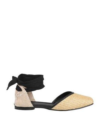 Castaner Ballet flats