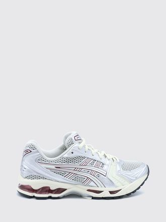 Asics Sneakers Donna colore Bianco