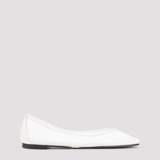 Jacquemus Ovalo Ballerine