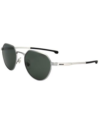 Carrera Mens 52Mm Polarized Sunglasses