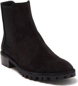 Stuart Weitzman Laine Boot in Black at Nordstrom Rack, Size 5