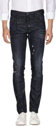Dsquared2 BOTTOMWEAR - Jeans sur YOOX.COM