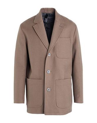 Hev&ograve; ROPA DE ABRIGO - Chaquetas y cazadoras en YOOX.COM