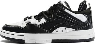 Li-Ning Wave Pro x SMFK Black Wings AECS085-1