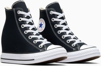 Converse Sneakers All Star Wedge Foundation