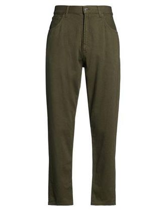 Dondup BOTTOMWEAR - Trousers on YOOX.COM