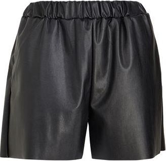 8 by YOOX PULL-ON ESSENTIAL SHORTS