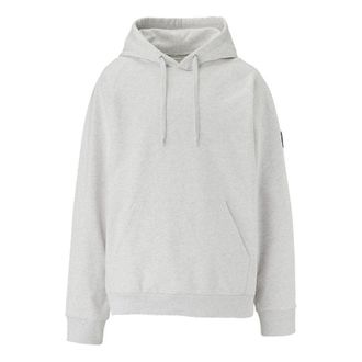 Onitsuka Tiger Sweat Hoodie Heather Grey 2183B311-020