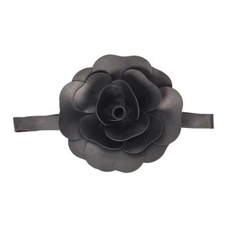 Philosophy di Lorenzo Serafini Dames, Accessoires, Zwart, Maat: ONE Size