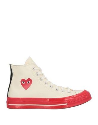 CONVERSE X COMME DES GARCONS FOOTWEAR - Trainers sur YOOX.COM