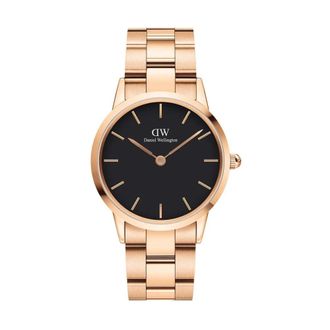Daniel Wellington unisex, Accessori, Rosa, Taglia unica, new