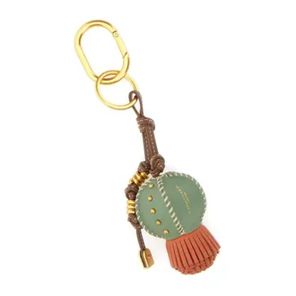 Gianni Chiarini Dames, Accessoires, Groen, Maat: ONE Size Leer