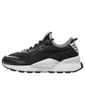 Puma RS-0 OPTIC POP Black 367680-02