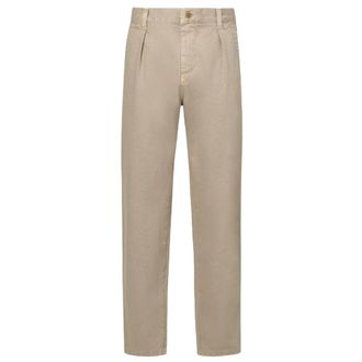 Ecoalf Straight Chinos