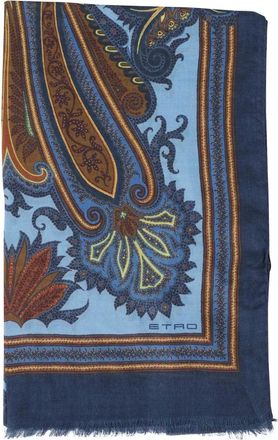 Etro Donna, Accessori, Multicolore, Taglia unica, new