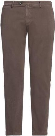 BRIGLIA 1949 HOSEN & R&Ouml;CKE - Hosen auf YOOX.COM