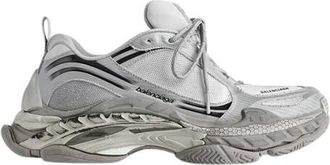 Balenciaga Hombre, Zapatos, Gris, Talla: 44 EU