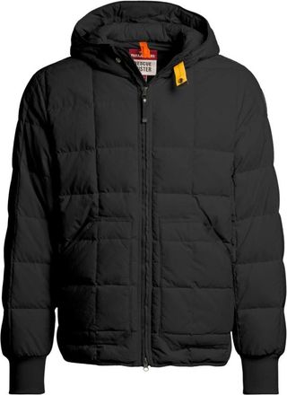 Parajumpers Hombre, Chaquetas, Negro, Talla: L