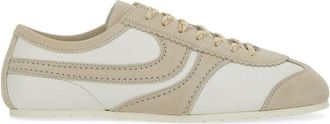 Dries Van Noten Leder-Sneaker