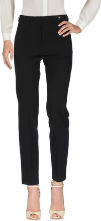 Blugirl BOTTOMWEAR - Trousers on YOOX.COM