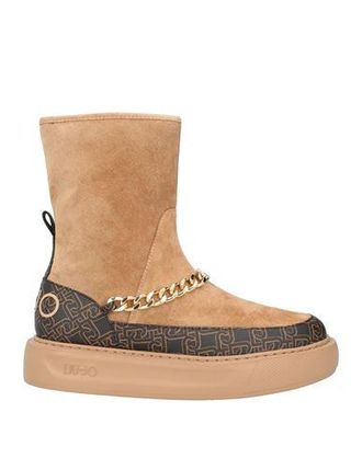 Liu Jo FOOTWEAR - Ankle boots on YOOX.COM