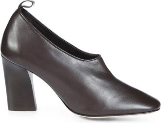 SOEUR Decollete High Heel Thea