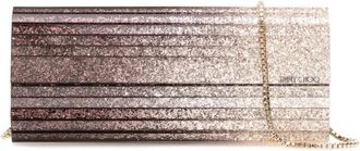 Jimmy Choo London Sweetie Clutch - Dames - Clutches - Veelkleurig - ONE Size - Tassen