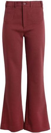 See By Chloé PARTES DE ABAJO - Pantalones en YOOX.COM
