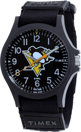 Timex Tribute Base Quartz Black Dial Mens Watch TWZHPNGMA