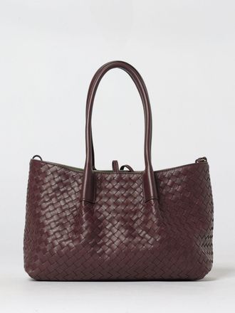Bottega Veneta Borsa Pinacoteca Medium Bottega Veneta in pelle intrecciata